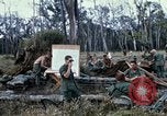 Standbild 11 gepanzerte Kavallerie South Vietnam, 1967, aus Sekunde 28 historischem Filmmaterial Videoclip 65675021196