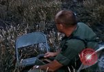 Standbild 11 gepanzerte Kavallerie South Vietnam, 1967, aus Sekunde 31 historischem Filmmaterial Videoclip 65675021196