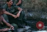 Standbild 11 gepanzerte Kavallerie South Vietnam, 1967, aus Sekunde 34 historischem Filmmaterial Videoclip 65675021196