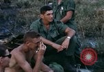 Standbild 11 gepanzerte Kavallerie South Vietnam, 1967, aus Sekunde 35 historischem Filmmaterial Videoclip 65675021196