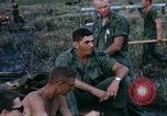 Standbild 11 gepanzerte Kavallerie South Vietnam, 1967, aus Sekunde 36 historischem Filmmaterial Videoclip 65675021196