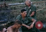 Standbild 11 gepanzerte Kavallerie South Vietnam, 1967, aus Sekunde 37 historischem Filmmaterial Videoclip 65675021196