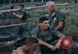 Standbild 11 gepanzerte Kavallerie South Vietnam, 1967, aus Sekunde 38 historischem Filmmaterial Videoclip 65675021196