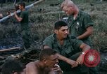 Standbild 11 gepanzerte Kavallerie South Vietnam, 1967, aus Sekunde 39 historischem Filmmaterial Videoclip 65675021196