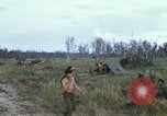 Standbild 11 gepanzerte Kavallerie South Vietnam, 1967, aus Sekunde 40 historischem Filmmaterial Videoclip 65675021196