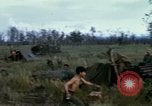 Standbild 11 gepanzerte Kavallerie South Vietnam, 1967, aus Sekunde 42 historischem Filmmaterial Videoclip 65675021196