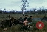 Standbild 11 gepanzerte Kavallerie South Vietnam, 1967, aus Sekunde 43 historischem Filmmaterial Videoclip 65675021196