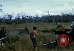 Standbild 11 gepanzerte Kavallerie South Vietnam, 1967, aus Sekunde 45 historischem Filmmaterial Videoclip 65675021196