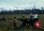 Standbild 11 gepanzerte Kavallerie South Vietnam, 1967, aus Sekunde 46 historischem Filmmaterial Videoclip 65675021196