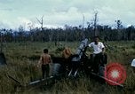 Standbild 11 gepanzerte Kavallerie South Vietnam, 1967, aus Sekunde 47 historischem Filmmaterial Videoclip 65675021196