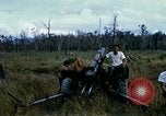 Standbild 11 gepanzerte Kavallerie South Vietnam, 1967, aus Sekunde 48 historischem Filmmaterial Videoclip 65675021196