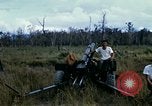 Standbild 11 gepanzerte Kavallerie South Vietnam, 1967, aus Sekunde 49 historischem Filmmaterial Videoclip 65675021196