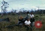 Standbild 11 gepanzerte Kavallerie South Vietnam, 1967, aus Sekunde 50 historischem Filmmaterial Videoclip 65675021196