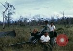 Standbild 11 gepanzerte Kavallerie South Vietnam, 1967, aus Sekunde 51 historischem Filmmaterial Videoclip 65675021196