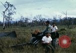 Standbild 11 gepanzerte Kavallerie South Vietnam, 1967, aus Sekunde 52 historischem Filmmaterial Videoclip 65675021196