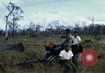 Standbild 11 gepanzerte Kavallerie South Vietnam, 1967, aus Sekunde 53 historischem Filmmaterial Videoclip 65675021196