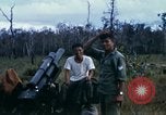 Standbild 11 gepanzerte Kavallerie South Vietnam, 1967, aus Sekunde 55 historischem Filmmaterial Videoclip 65675021196