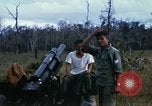 Standbild 11 gepanzerte Kavallerie South Vietnam, 1967, aus Sekunde 56 historischem Filmmaterial Videoclip 65675021196
