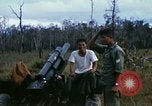 Standbild 11 gepanzerte Kavallerie South Vietnam, 1967, aus Sekunde 57 historischem Filmmaterial Videoclip 65675021196