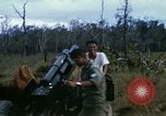 Standbild 11 gepanzerte Kavallerie South Vietnam, 1967, aus Sekunde 58 historischem Filmmaterial Videoclip 65675021196