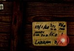 Standbild Licht 196th Infantry Brigade Vietnam, 1968, aus Sekunde 1 historischem Filmmaterial Videoclip 65675021197
