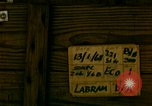 Standbild Licht 196th Infantry Brigade Vietnam, 1968, aus Sekunde 4 historischem Filmmaterial Videoclip 65675021197