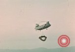 Standbild Licht 196th Infantry Brigade Vietnam, 1968, aus Sekunde 10 historischem Filmmaterial Videoclip 65675021197
