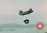 Standbild Licht 196th Infantry Brigade Vietnam, 1968, aus Sekunde 16 historischem Filmmaterial Videoclip 65675021197
