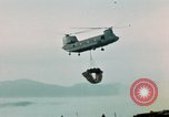 Standbild Licht 196th Infantry Brigade Vietnam, 1968, aus Sekunde 17 historischem Filmmaterial Videoclip 65675021197