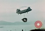 Standbild Licht 196th Infantry Brigade Vietnam, 1968, aus Sekunde 18 historischem Filmmaterial Videoclip 65675021197