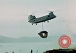 Standbild Licht 196th Infantry Brigade Vietnam, 1968, aus Sekunde 19 historischem Filmmaterial Videoclip 65675021197