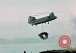 Standbild Licht 196th Infantry Brigade Vietnam, 1968, aus Sekunde 20 historischem Filmmaterial Videoclip 65675021197