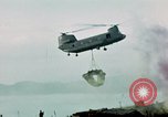 Standbild Licht 196th Infantry Brigade Vietnam, 1968, aus Sekunde 21 historischem Filmmaterial Videoclip 65675021197