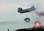 Standbild Licht 196th Infantry Brigade Vietnam, 1968, aus Sekunde 23 historischem Filmmaterial Videoclip 65675021197