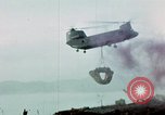 Standbild Licht 196th Infantry Brigade Vietnam, 1968, aus Sekunde 24 historischem Filmmaterial Videoclip 65675021197