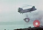 Standbild Licht 196th Infantry Brigade Vietnam, 1968, aus Sekunde 25 historischem Filmmaterial Videoclip 65675021197
