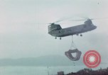 Standbild Licht 196th Infantry Brigade Vietnam, 1968, aus Sekunde 29 historischem Filmmaterial Videoclip 65675021197