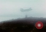 Standbild Licht 196th Infantry Brigade Vietnam, 1968, aus Sekunde 31 historischem Filmmaterial Videoclip 65675021197