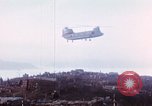 Standbild Licht 196th Infantry Brigade Vietnam, 1968, aus Sekunde 41 historischem Filmmaterial Videoclip 65675021197