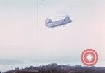 Standbild Licht 196th Infantry Brigade Vietnam, 1968, aus Sekunde 43 historischem Filmmaterial Videoclip 65675021197