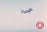 Standbild Licht 196th Infantry Brigade Vietnam, 1968, aus Sekunde 44 historischem Filmmaterial Videoclip 65675021197