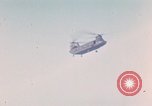 Standbild Licht 196th Infantry Brigade Vietnam, 1968, aus Sekunde 45 historischem Filmmaterial Videoclip 65675021197