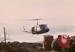 Standbild Licht 196th Infantry Brigade Vietnam, 1968, aus Sekunde 54 historischem Filmmaterial Videoclip 65675021197