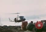 Standbild Licht 196th Infantry Brigade Vietnam, 1968, aus Sekunde 56 historischem Filmmaterial Videoclip 65675021197