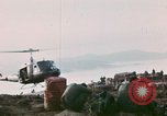Standbild Licht 196th Infantry Brigade Vietnam, 1968, aus Sekunde 57 historischem Filmmaterial Videoclip 65675021197