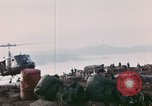 Standbild Licht 196th Infantry Brigade Vietnam, 1968, aus Sekunde 58 historischem Filmmaterial Videoclip 65675021197