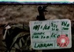 Image of 196th Light Infantry Brigade on mission Vietnam, 1968, second 1 stock footage video 65675021198