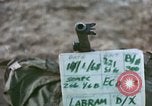 Image of 196th Light Infantry Brigade on mission Vietnam, 1968, second 4 stock footage video 65675021198
