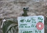 Image of 196th Light Infantry Brigade on mission Vietnam, 1968, second 6 stock footage video 65675021198