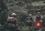 Image of 196th Light Infantry Brigade on mission Vietnam, 1968, second 10 stock footage video 65675021198
